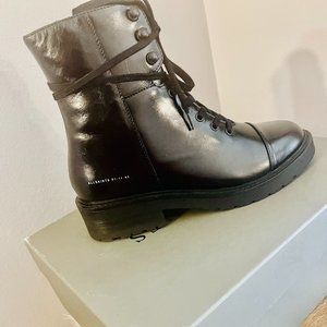All Saints Ankle Boot